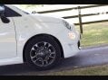 Fiat 500 1.0 500 Hey Google MHEV 3dr 29