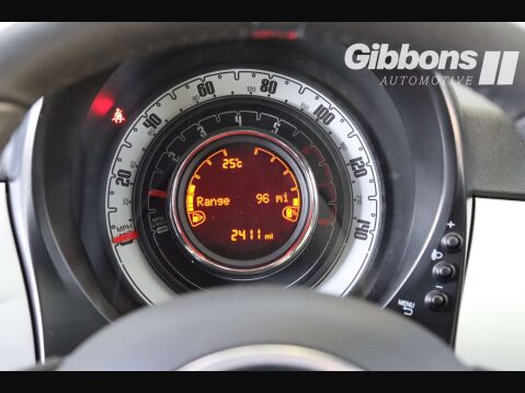 Fiat 500 1.0 500 Hey Google MHEV 3dr 30