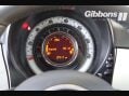 Fiat 500 1.0 500 Hey Google MHEV 3dr 30