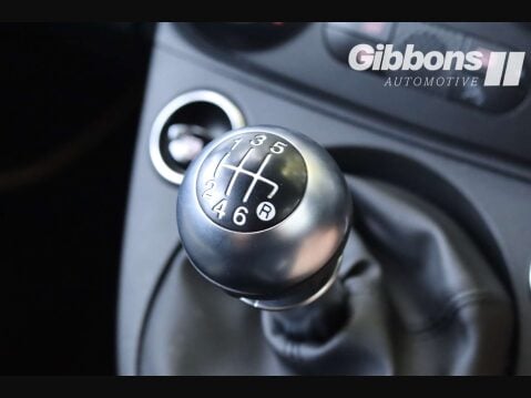 Fiat 500 1.0 500 Hey Google MHEV 3dr 10