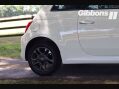 Fiat 500 1.0 500 Hey Google MHEV 3dr 27