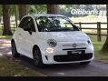 Fiat 500 1.0 500 Hey Google MHEV 3dr 14