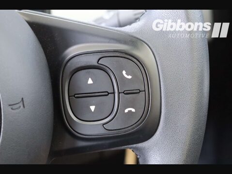 Fiat 500 1.0 500 Hey Google MHEV 3dr 25