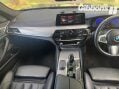 BMW 5 Series 3.0 540i xDrive M Sport Auto 4WD 4dr 25