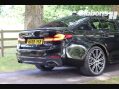 BMW 5 Series 3.0 540i xDrive M Sport Auto 4WD 4dr 15