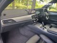 BMW 5 Series 3.0 540i xDrive M Sport Auto 4WD 4dr 23
