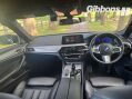 BMW 5 Series 3.0 540i xDrive M Sport Auto 4WD 4dr 19
