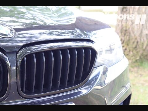 BMW 5 Series 3.0 540i xDrive M Sport Auto 4WD 4dr 8
