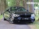 BMW 5 Series 3.0 540i xDrive M Sport Auto 4WD 4dr