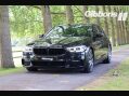 BMW 5 Series 3.0 540i xDrive M Sport Auto 4WD 4dr 3