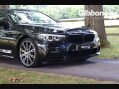 BMW 5 Series 3.0 540i xDrive M Sport Auto 4WD 4dr 6