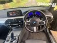 BMW 5 Series 3.0 540i xDrive M Sport Auto 4WD 4dr 58