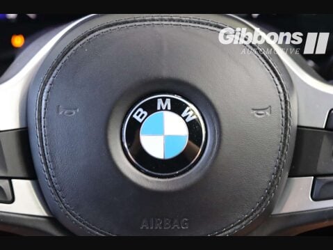 BMW 5 Series 3.0 540i xDrive M Sport Auto 4WD 4dr 56