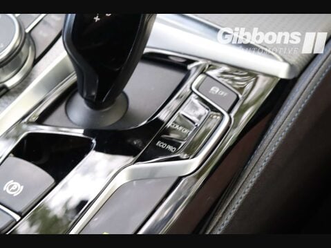 BMW 5 Series 3.0 540i xDrive M Sport Auto 4WD 4dr 17