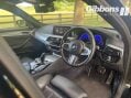 BMW 5 Series 3.0 540i xDrive M Sport Auto 4WD 4dr 18