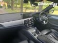 BMW 5 Series 3.0 540i xDrive M Sport Auto 4WD 4dr 21