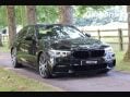 BMW 5 Series 3.0 540i xDrive M Sport Auto 4WD 4dr 5