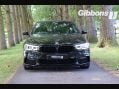 BMW 5 Series 3.0 540i xDrive M Sport Auto 4WD 4dr 11