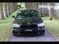 BMW 5 Series 3.0 540i xDrive M Sport Auto 4WD 4dr 2
