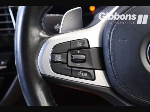 BMW 5 Series 3.0 540i xDrive M Sport Auto 4WD 4dr 35