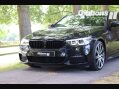 BMW 5 Series 3.0 540i xDrive M Sport Auto 4WD 4dr 12