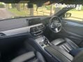 BMW 5 Series 3.0 540i xDrive M Sport Auto 4WD 4dr 24