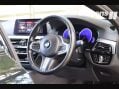 BMW 5 Series 3.0 540i xDrive M Sport Auto 4WD 4dr 47