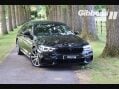 BMW 5 Series 3.0 540i xDrive M Sport Auto 4WD 4dr 7