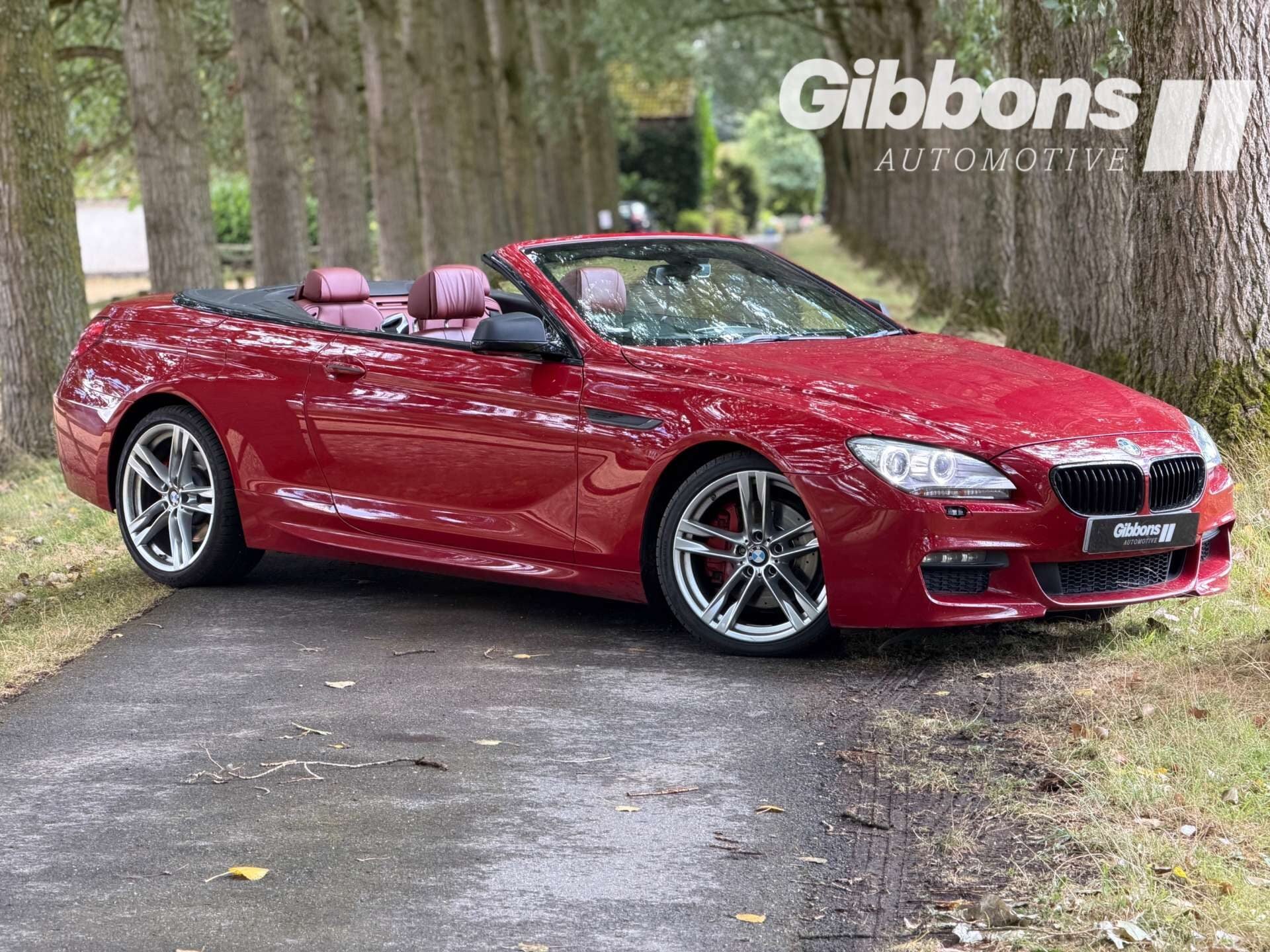 Bmw 6 Series