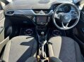 Vauxhall Corsa 1.4i ecoTEC Energy Hatchback 5dr Petrol Manual Euro 6 (75 ps) 12