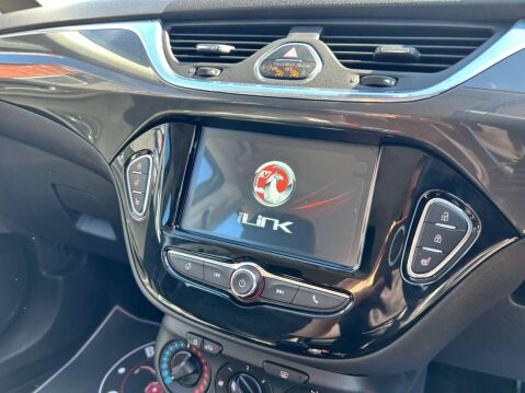 Vauxhall Corsa 1.4i ecoTEC Energy Hatchback 5dr Petrol Manual Euro 6 (75 ps) 40