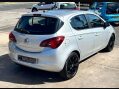 Vauxhall Corsa 1.4i ecoTEC Energy Hatchback 5dr Petrol Manual Euro 6 (75 ps) 28