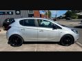 Vauxhall Corsa 1.4i ecoTEC Energy Hatchback 5dr Petrol Manual Euro 6 (75 ps) 10