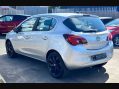 Vauxhall Corsa 1.4i ecoTEC Energy Hatchback 5dr Petrol Manual Euro 6 (75 ps) 5
