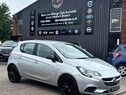 Vauxhall Corsa 1.4i ecoTEC Energy Hatchback 5dr Petrol Manual Euro 6 (75 ps)