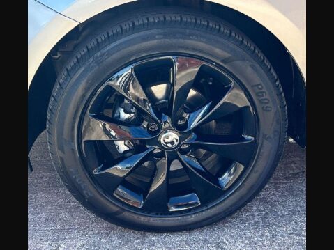 Vauxhall Corsa 1.4i ecoTEC Energy Hatchback 5dr Petrol Manual Euro 6 (75 ps) 20