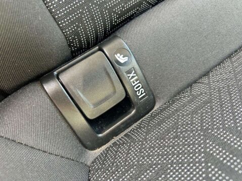 Vauxhall Corsa 1.4i ecoTEC Energy Hatchback 5dr Petrol Manual Euro 6 (75 ps) 38