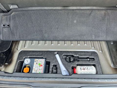 Ford Ecosport 1.0T EcoBoost Titanium SUV 5dr Petrol Manual Euro 6 (s/s) (100 ps) 55