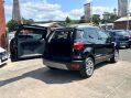 Ford Ecosport 1.0T EcoBoost Titanium SUV 5dr Petrol Manual Euro 6 (s/s) (100 ps) 7