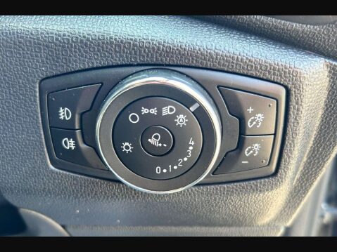 Ford Ecosport 1.0T EcoBoost Titanium SUV 5dr Petrol Manual Euro 6 (s/s) (100 ps) 51