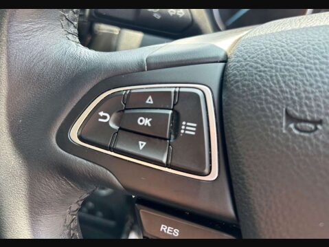 Ford Ecosport 1.0T EcoBoost Titanium SUV 5dr Petrol Manual Euro 6 (s/s) (100 ps) 50