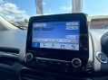 Ford Ecosport 1.0T EcoBoost Titanium SUV 5dr Petrol Manual Euro 6 (s/s) (100 ps) 40