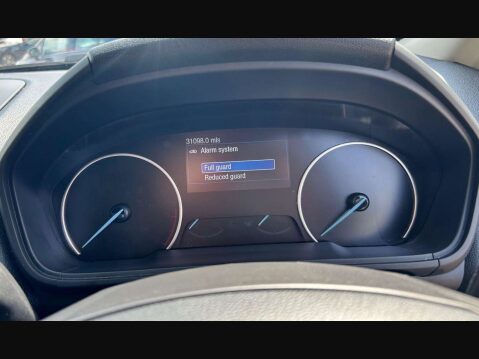 Ford Ecosport 1.0T EcoBoost Titanium SUV 5dr Petrol Manual Euro 6 (s/s) (100 ps) 42