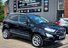 Ford Ecosport 1.0T EcoBoost Titanium SUV 5dr Petrol Manual Euro 6 (s/s) (100 ps)