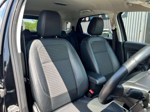 Ford Ecosport 1.0T EcoBoost Titanium SUV 5dr Petrol Manual Euro 6 (s/s) (100 ps) 31