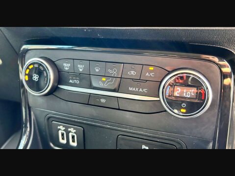 Ford Ecosport 1.0T EcoBoost Titanium SUV 5dr Petrol Manual Euro 6 (s/s) (100 ps) 43