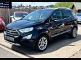 Ford Ecosport 1.0T EcoBoost Titanium SUV 5dr Petrol Manual Euro 6 (s/s) (100 ps) 4