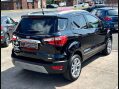 Ford Ecosport 1.0T EcoBoost Titanium SUV 5dr Petrol Manual Euro 6 (s/s) (100 ps) 29