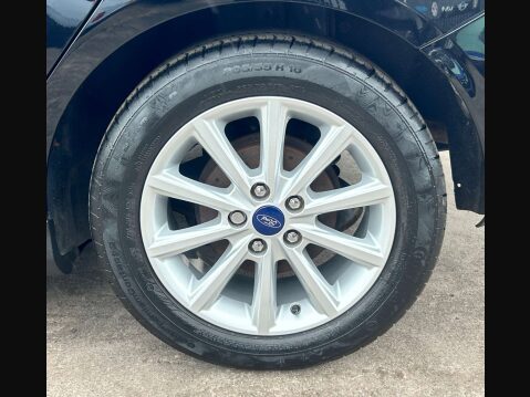 Ford Focus 1.0 Focus Titanium 5dr 67