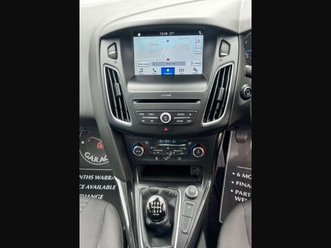 Ford Focus 1.0 Focus Titanium 5dr 13